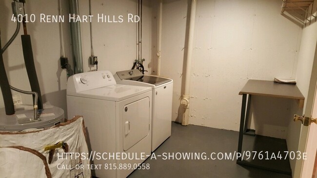 Building Photo - 4010 Renn Hart Hills Rd