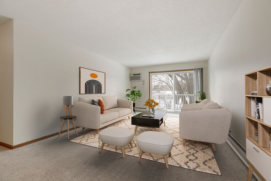 View Pointe Apartments 3898 S Valley View Dr S Eagan MN 55122