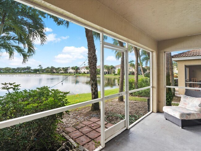 Building Photo - 12170 SW 5th Ct