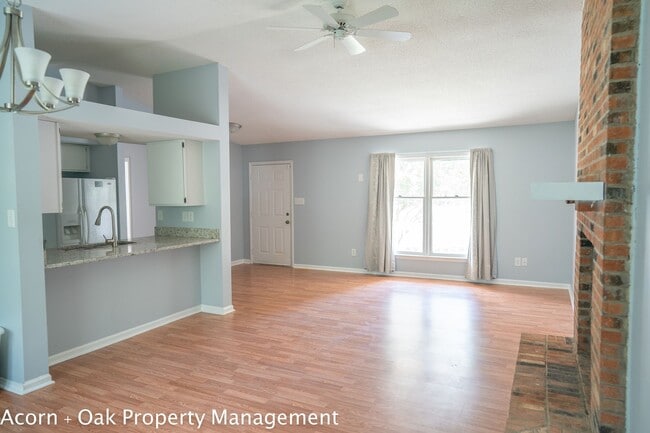 Building Photo - Spacious 5br/3ba Durham Home!