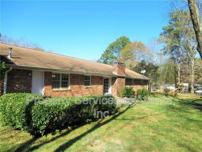 Building Photo - 1827 Galilee Ct