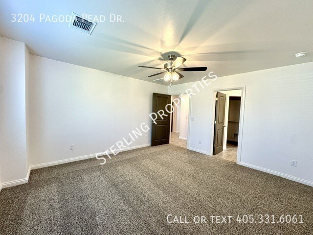 Building Photo - 3204 Pagoda Pead Dr