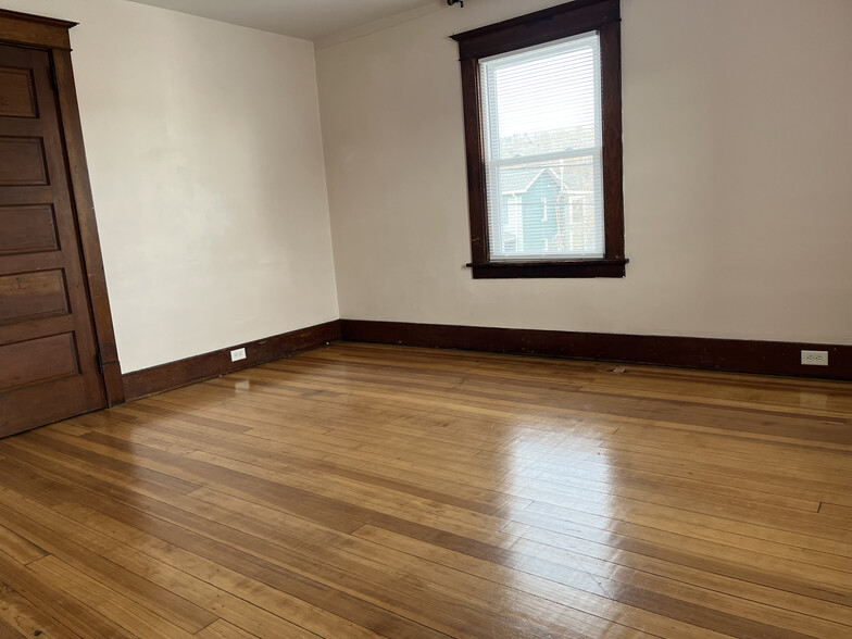 Bedroom 1 - 720 Bellefonte Avenue