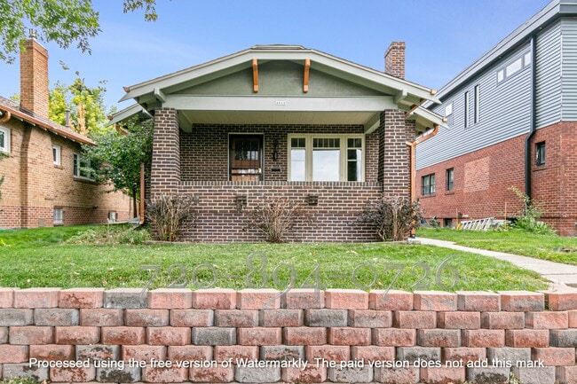 Building Photo - 4633 W 30th Ave