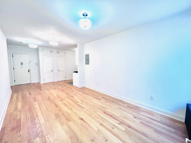 Floorplan - 640 Fort Washington Avenue