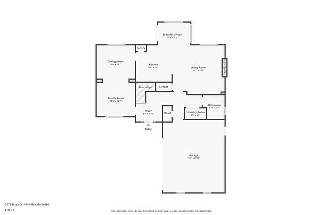 Building Photo - 3073 Essex Dr
