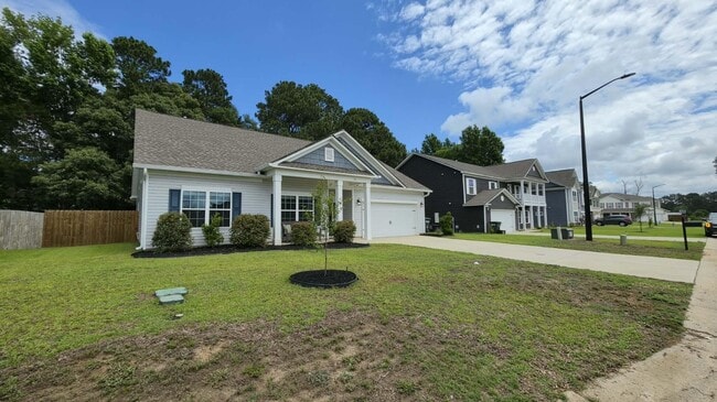 Building Photo - 55 Whitetail Cir
