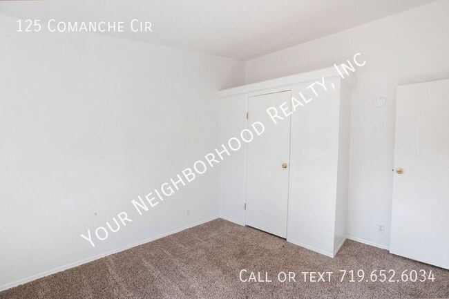 Building Photo - 125 Comanche Cir