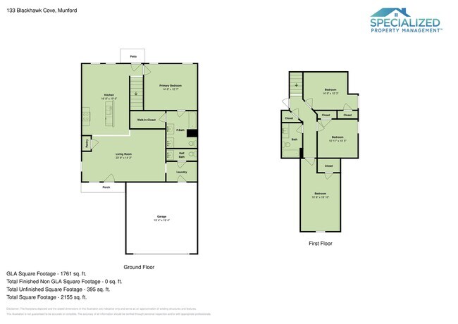 Building Photo - 133 Blackhawk Cove