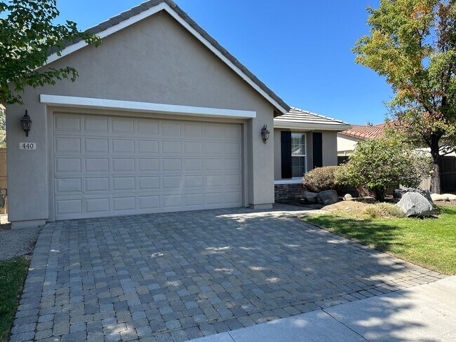 Building Photo - Curti Ranch House