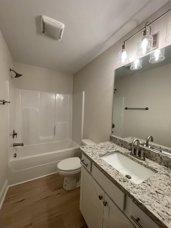 Building Photo - 3716 Central Ave