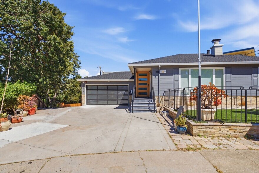 Building Photo - 4321 Edison St