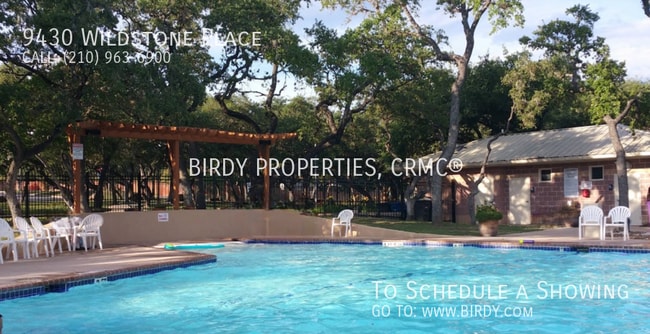Building Photo - 9430 Wildstone Pl