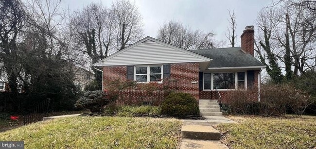 Building Photo - 1716 Macon St