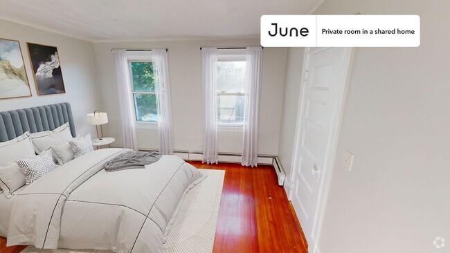 Building Photo - 20 Alcott St
