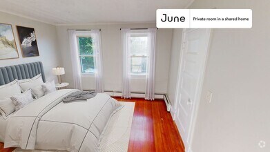 Building Photo - 20 Alcott St