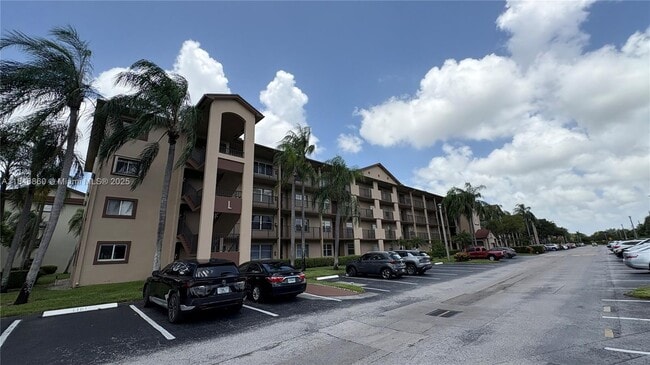 Primary Photo - 13105 SW 16th Ct