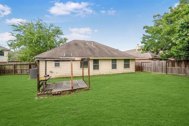 Building Photo - 18110 Bare Branch Ln