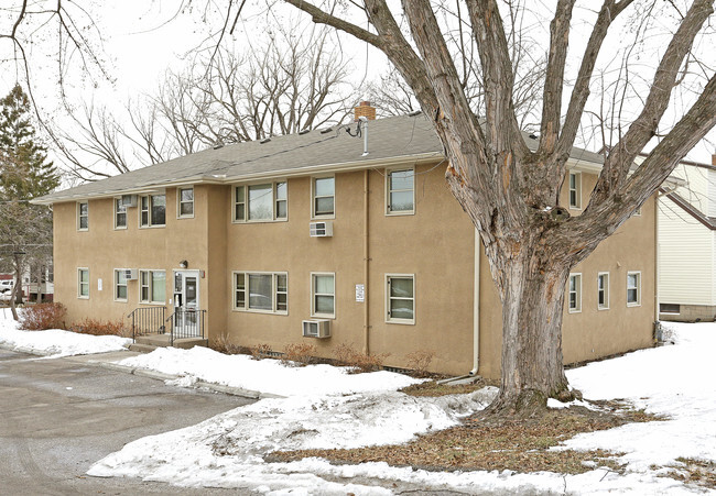 Primary Photo - Sankofa Apartments