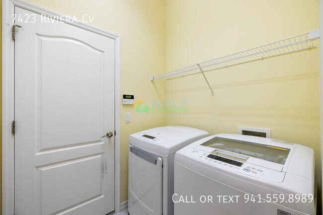 Building Photo - 7423 Riviera Cove