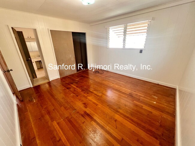 Building Photo - Kolopua Street – Single Family Home (4 bed...