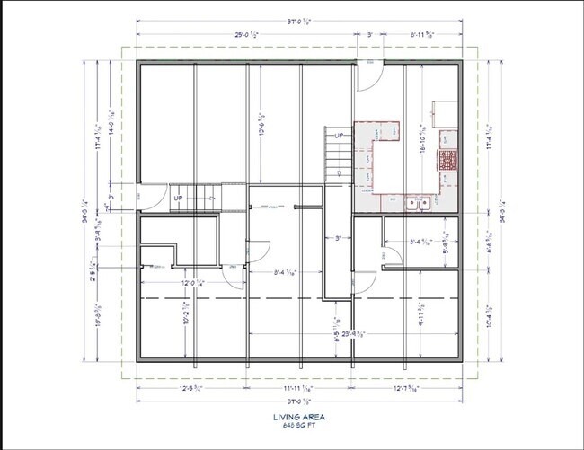Building Photo - 325 Taylor Ave