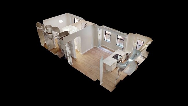 Building Photo - 2515 K St NW
