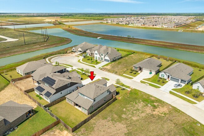 Building Photo - 2618 Jasper Oaks Dr