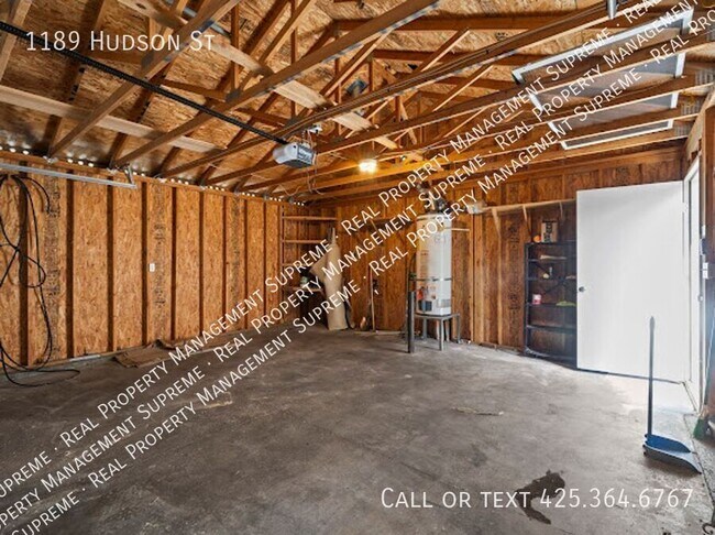Building Photo - 1189 Hudson St