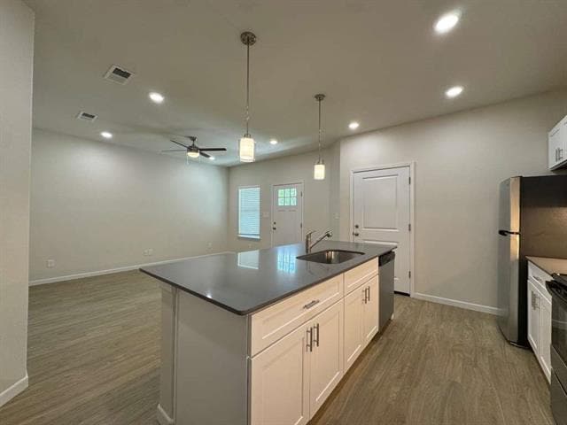 Building Photo - 1223 S Austin St