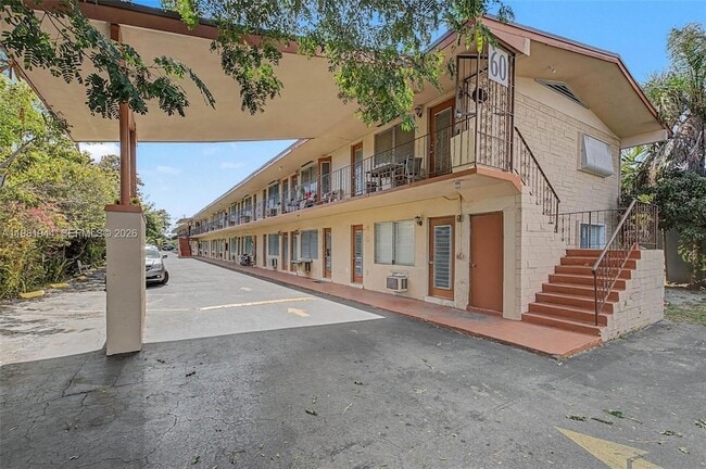 Building Photo - 60 NW 79th St