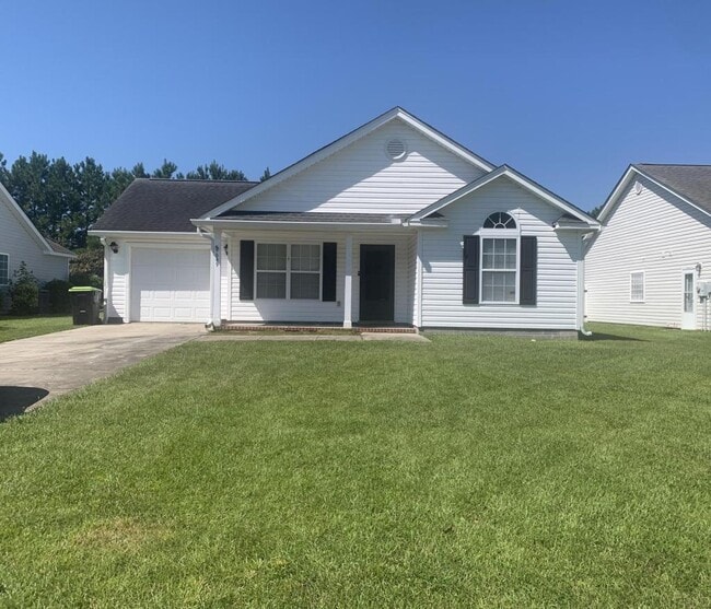 Primary Photo - 649 Rambler Ct