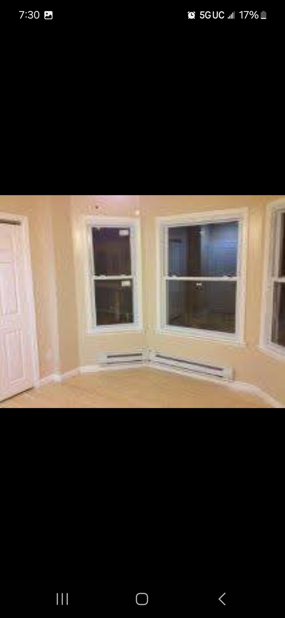 Front Bedroom - 109 N Sickels St