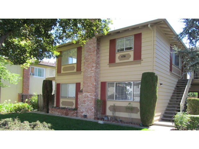 Building Photo - 436 Vasquez Ct