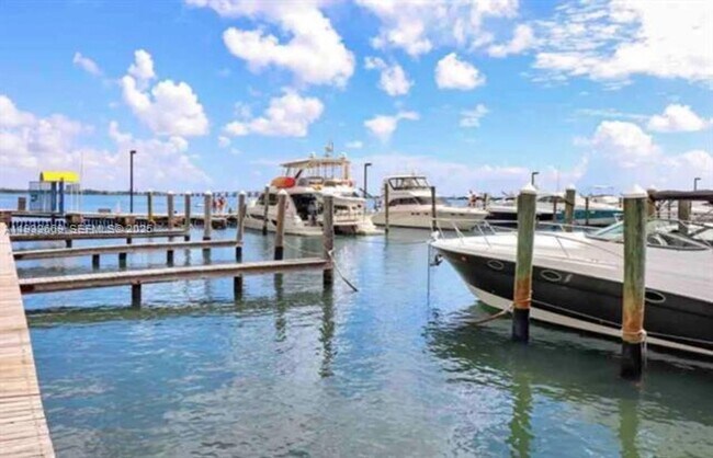 Building Photo - 1717 N Bayshore Dr