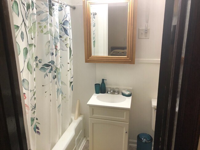 Bathroom - 118 E Washington St