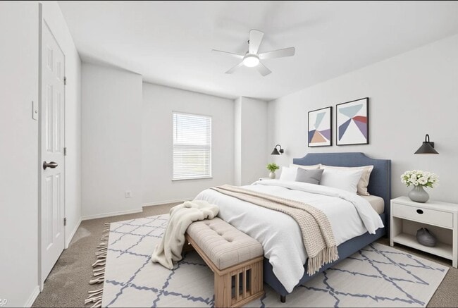 Building Photo - 609 W 20th St