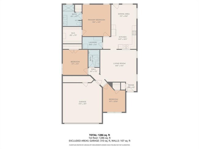 Building Photo - 137 Hematite Ln