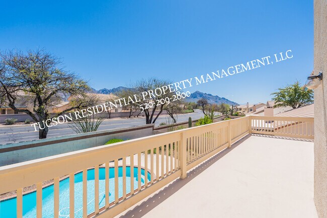 Building Photo - 12490 N Copper Queen Way
