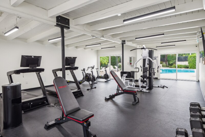 Building Photo - 15749 Francisquito Ave