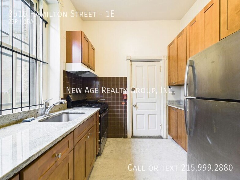 Building Photo - 3510 Hamilton St