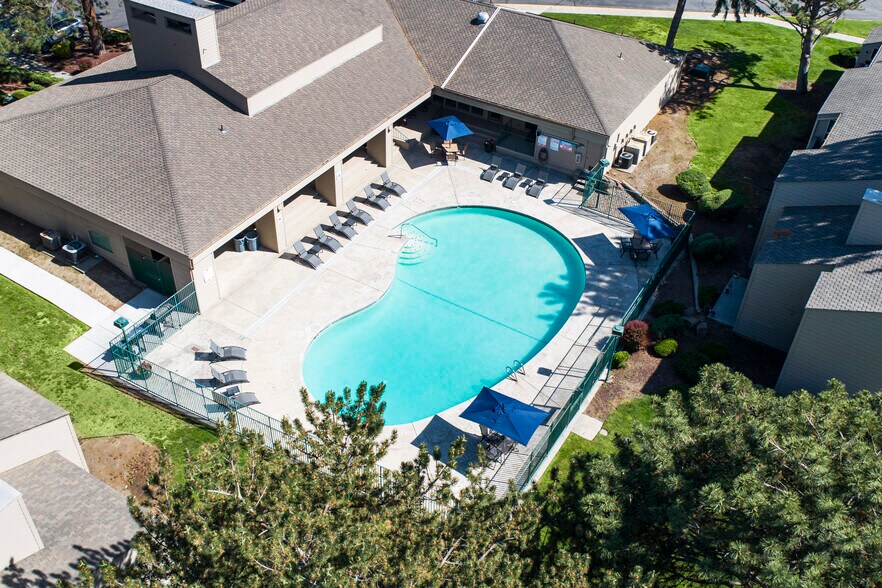 Washington Square 2455 Washington Way Richland WA 99354