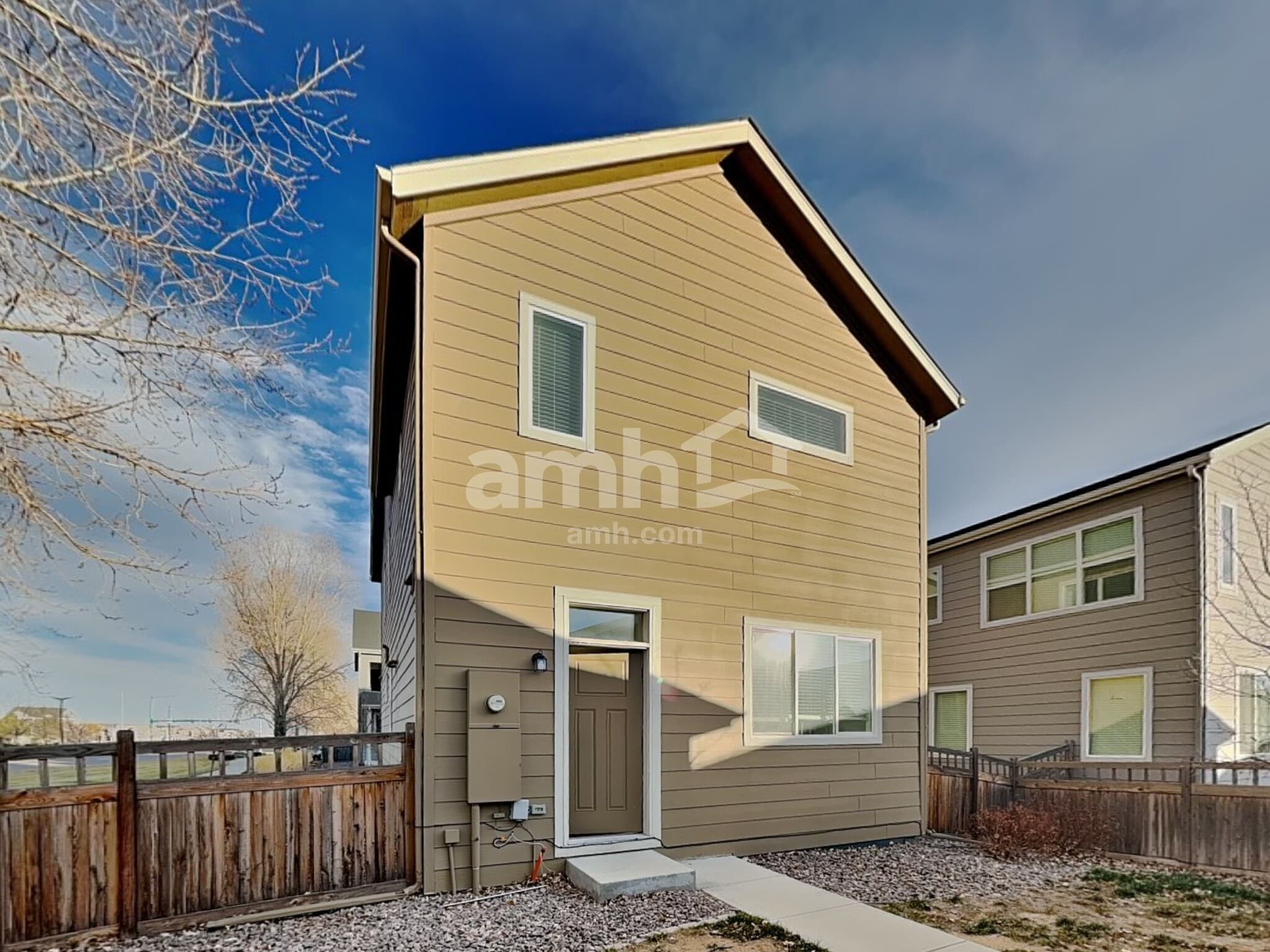 Building Photo - 4303 Crestone Peak St