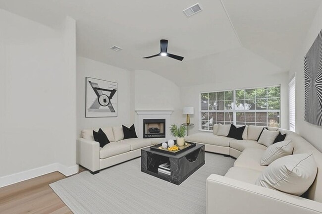 Building Photo - 1108 Pecan Creek Dr
