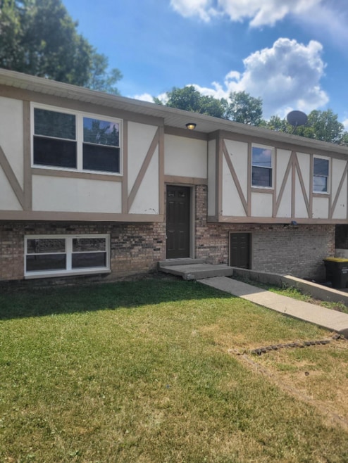 Building Photo - 805 Dayton Pike