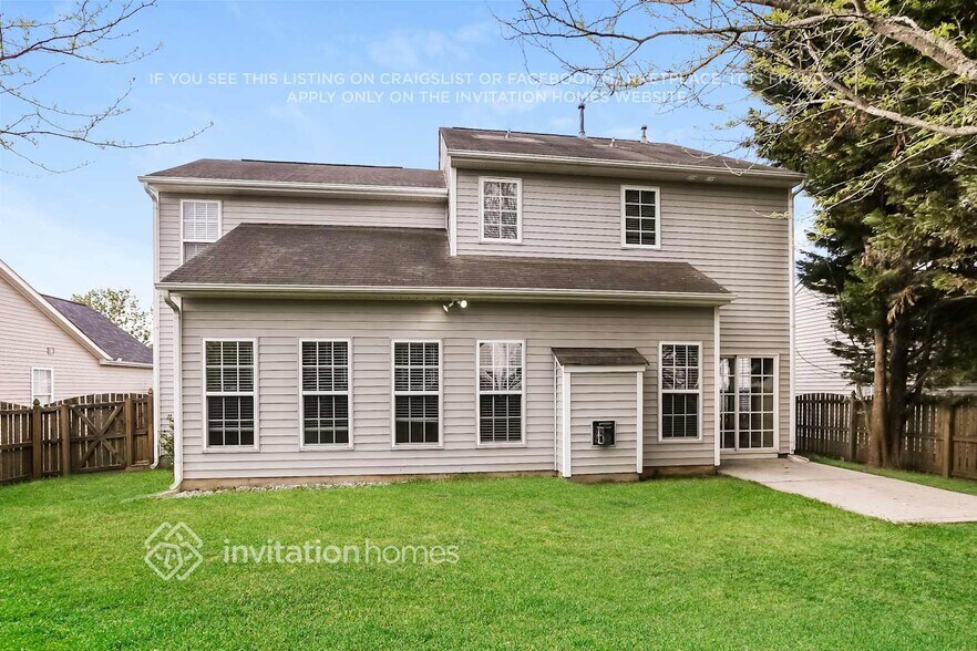 Building Photo - 128 Crestwood Dr