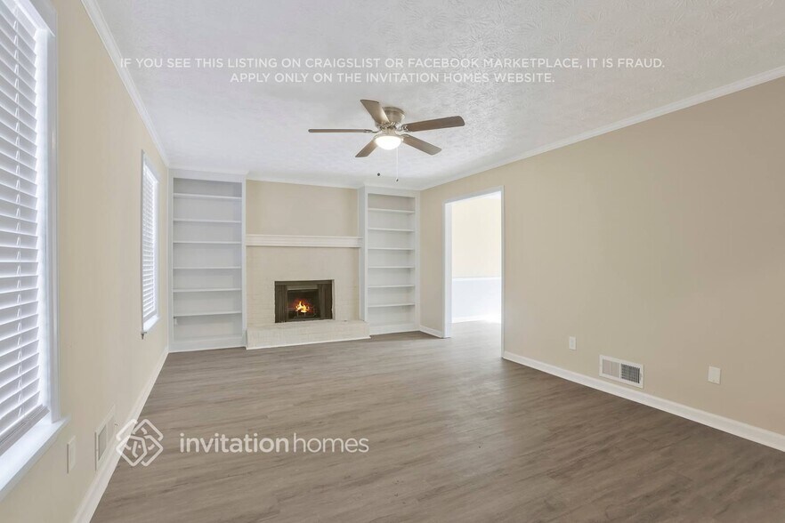 Building Photo - 5603 Pennybrook Ct