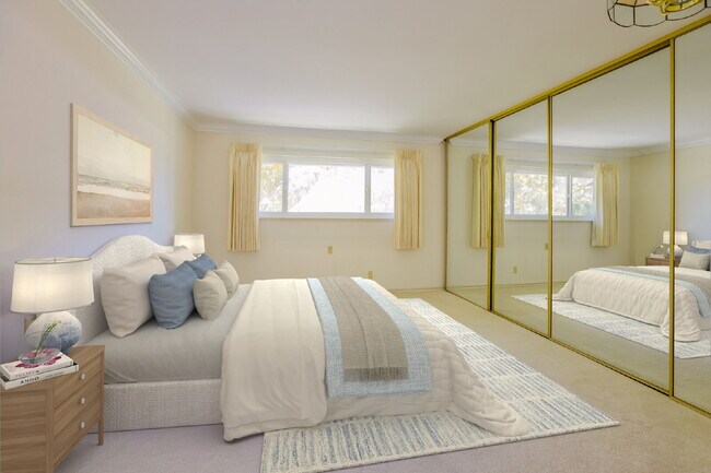 Building Photo - Spacious 3BD/3BA Condo with Enclosed Patio and Resort-style Amenities