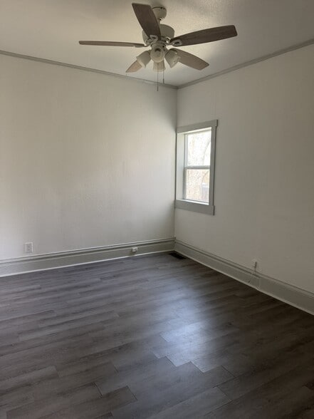 Building Photo - 416 Palmetto St