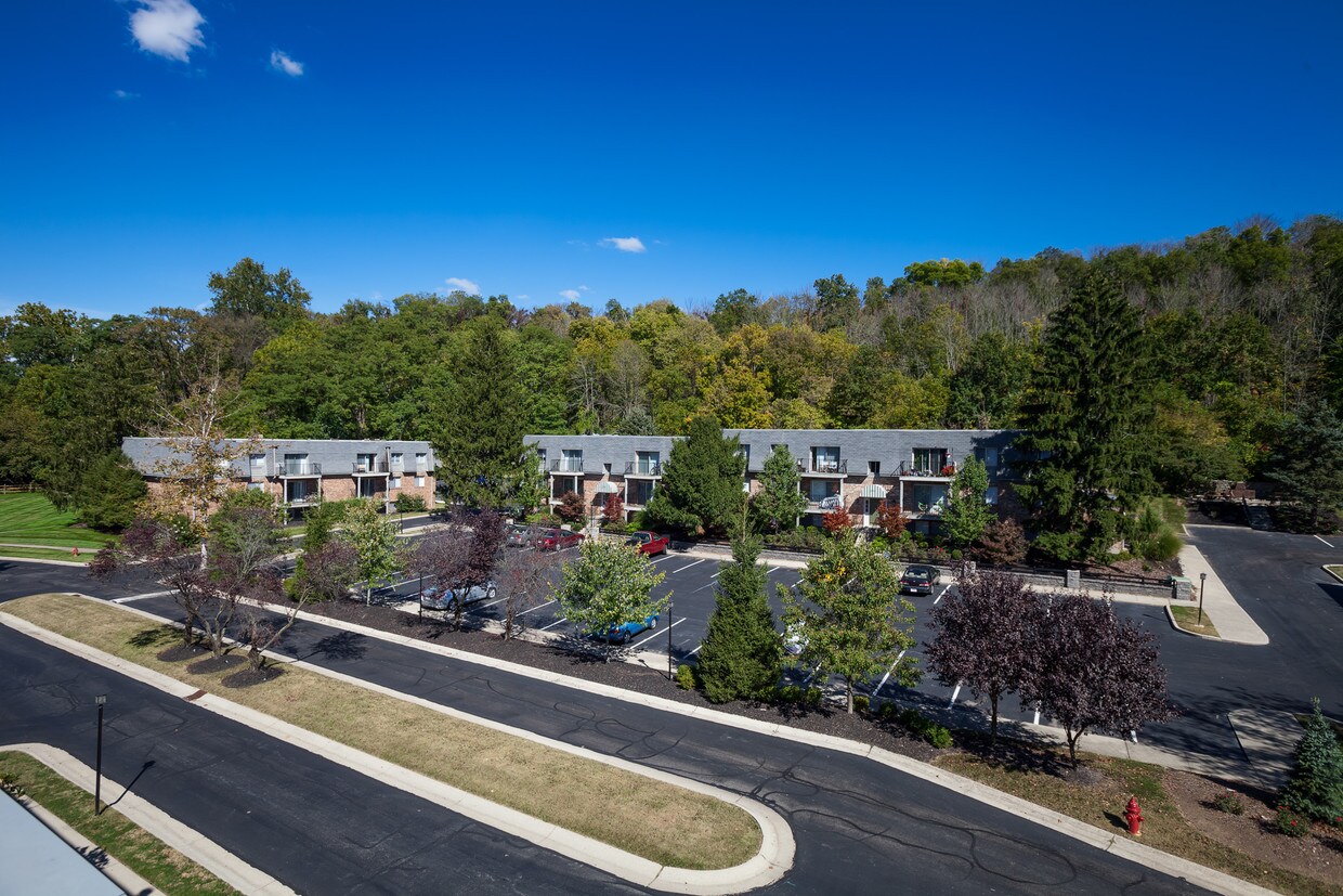 Arrowhead Apartments Loveland Oh Apartment Finder